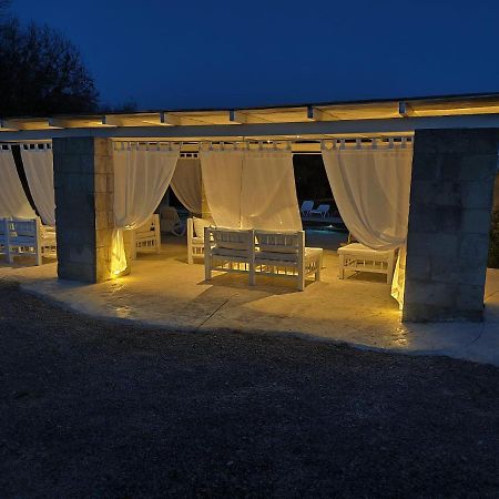 Agriturismo La Turrita Sant'Andrea (Apulia) Exterior foto