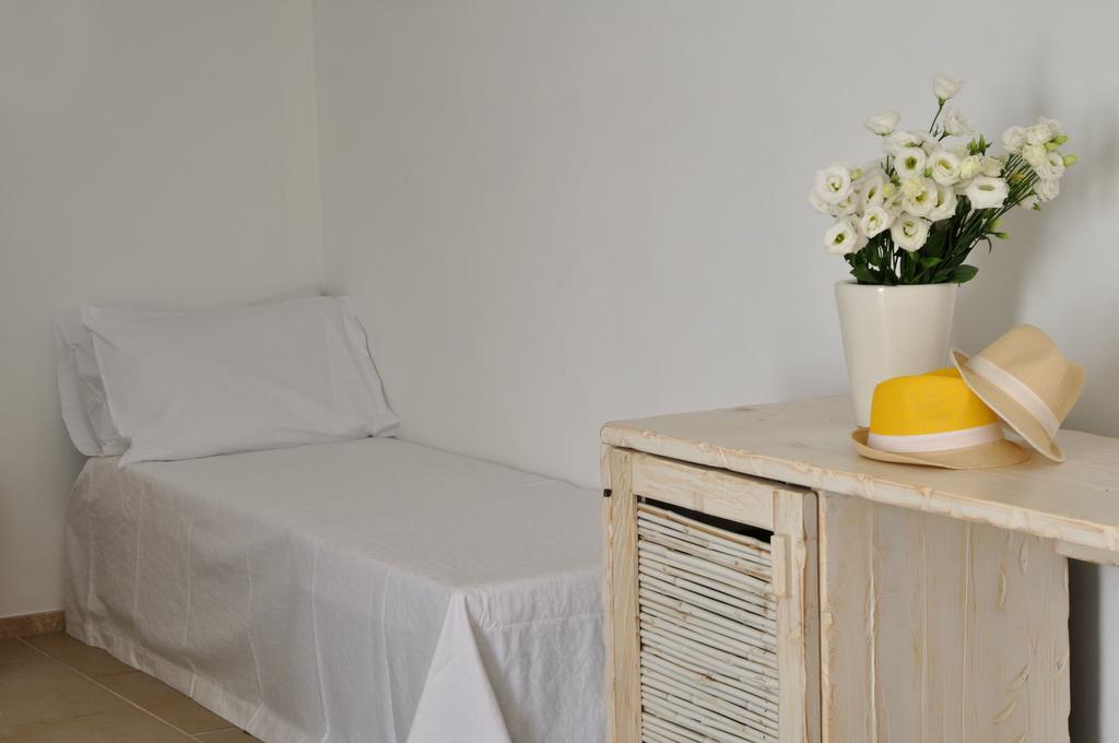 Agriturismo La Turrita Sant'Andrea (Apulia) Quarto foto