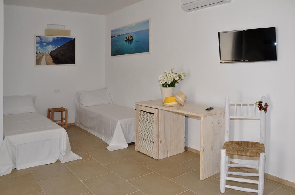 Agriturismo La Turrita Sant'Andrea (Apulia) Quarto foto
