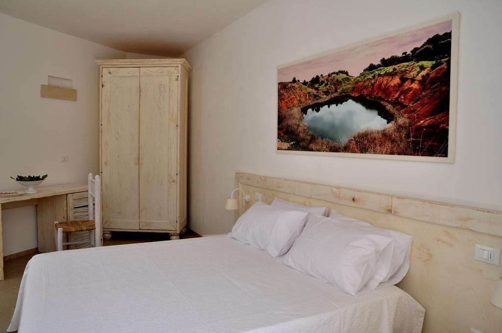 Agriturismo La Turrita Sant'Andrea (Apulia) Quarto foto