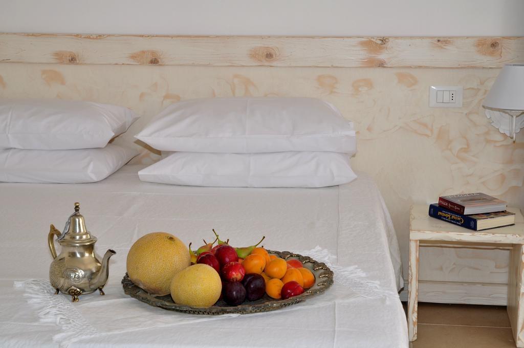 Agriturismo La Turrita Sant'Andrea (Apulia) Quarto foto