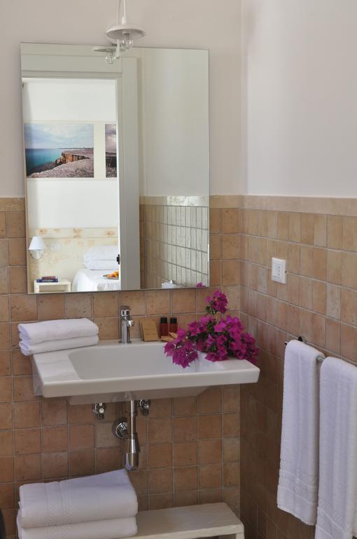 Agriturismo La Turrita Sant'Andrea (Apulia) Quarto foto