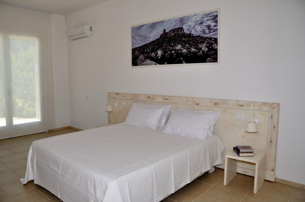 Agriturismo La Turrita Sant'Andrea (Apulia) Quarto foto