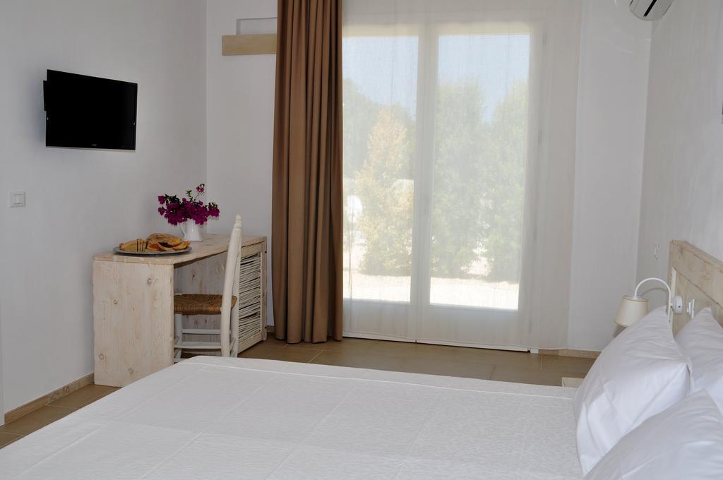 Agriturismo La Turrita Sant'Andrea (Apulia) Quarto foto