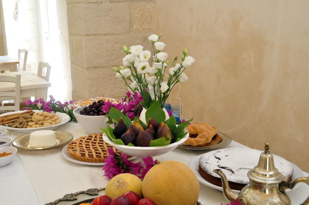 Agriturismo La Turrita Sant'Andrea (Apulia) Exterior foto