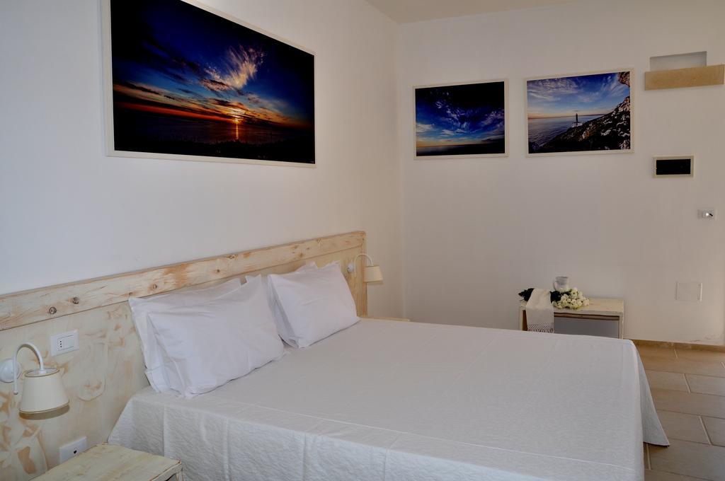 Agriturismo La Turrita Sant'Andrea (Apulia) Quarto foto