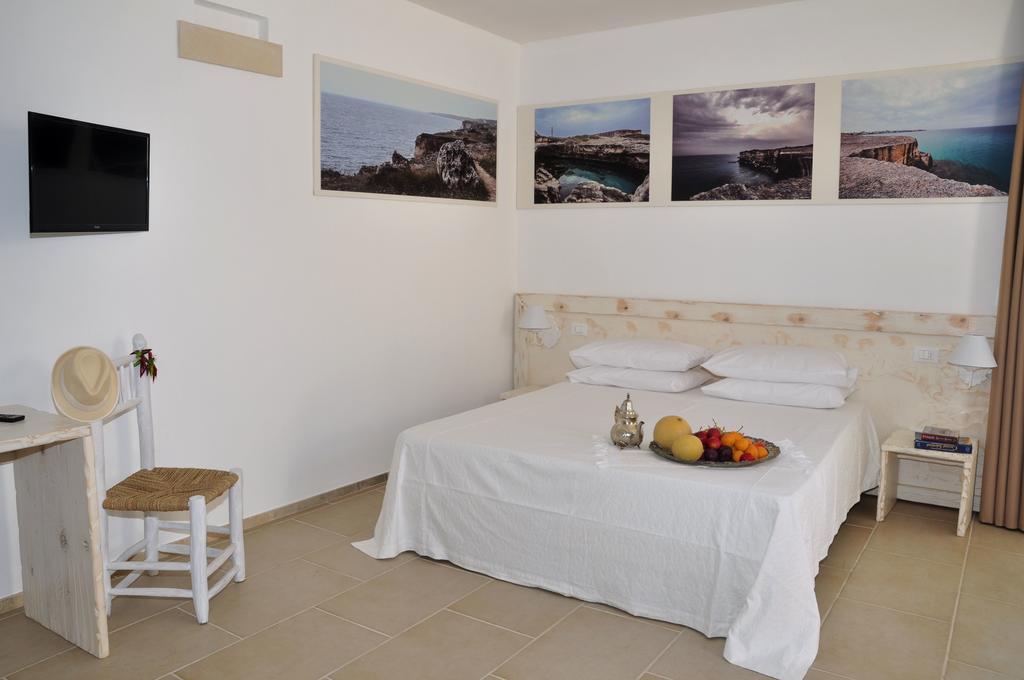Agriturismo La Turrita Sant'Andrea (Apulia) Quarto foto