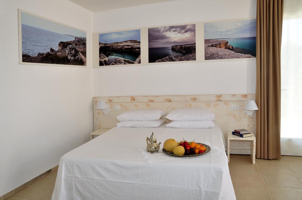 Agriturismo La Turrita Sant'Andrea (Apulia) Quarto foto